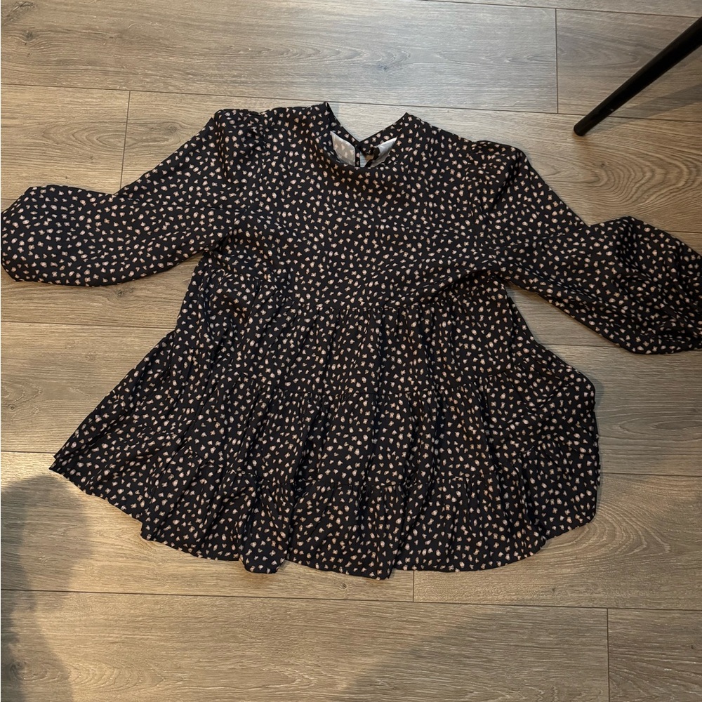 Maternity Pinkblush top